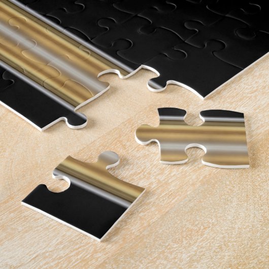 Hollywood Bowl Puzzle (Seite)