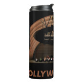 Hollywood Bowl Thermosbecher (Nach links gedreht)