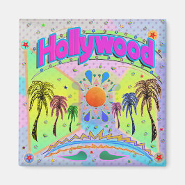 Hollywood Calm Desire Magnet