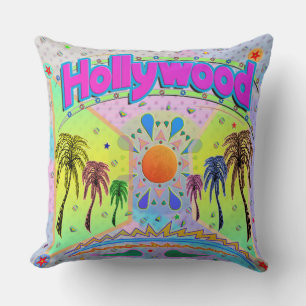 Hollywood Calm Desire Pillow Kissen