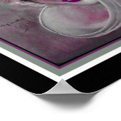 Hollywood Comedy Club 1923 Poster (Ecke)