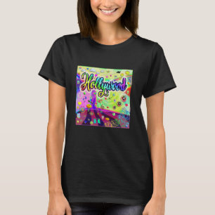 Hollywood Cool Energy T - Shirt