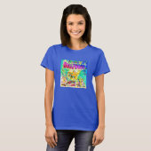 Hollywood Epoch Hour T - Shirt (Vorne ganz)
