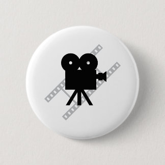 Hollywood-Filmfilmtechnik-Kamerafilm Button