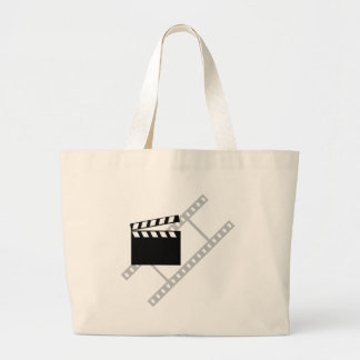 Hollywood-Filmscharnierventil Jumbo Stoffbeutel