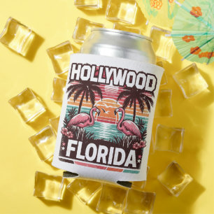 Hollywood Florida Dosenkühler