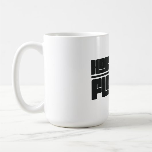 Hollywood - Florida Kaffeetasse (Links)