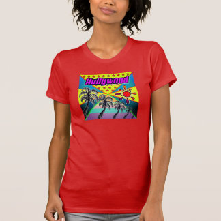 Hollywood Freedom T - Shirt