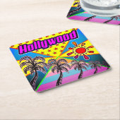 Hollywood Freedom Untersetzer (angewinkelt)