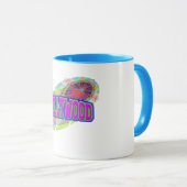 Hollywood Future Tasse (VorderseiteRechts)