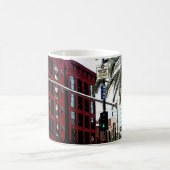 Hollywood gehen kaffeetasse (Mittel)