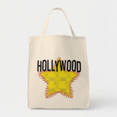 Hollywood Grocery Tasche! Tragetasche (Vorne)