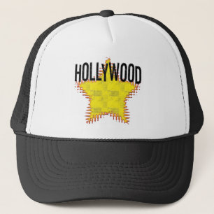 Hollywood Hut! Truckerkappe