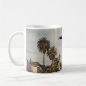 Hollywood Kaffeetasse (Links)