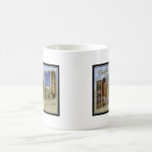 Hollywood Kaffeetasse (Mittel)