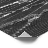 Hollywood, Kalifornien Hollywood Bowl View Poster (Ecke)