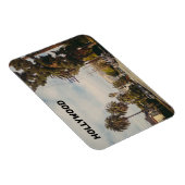 Hollywood Magnet (Rechte Seite)