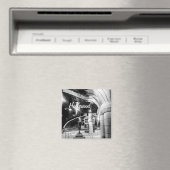 Hollywood Magnet (In Situ (Geschirrspüler))