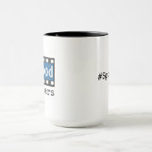 Hollywood-Pförtner #SpoilerAlert Tasse (Zentrum)