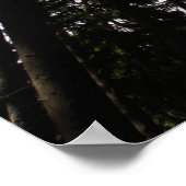 Hollywood Poster (Ecke)