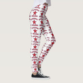 Hollywood Star Leggings (Rechts)