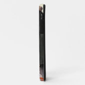 Hollywood-Starlet Case-Mate iPhone Hülle (Hinten/Links)