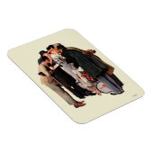 Hollywood Starlet Magnet (Rechte Seite)