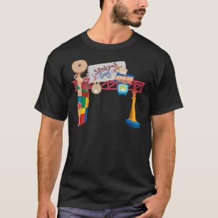 Hollywood Studios Slinky Dog Dash T-Shirt