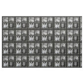 Hollywood-Thema-kundenspezifische Stoff (Fat Quarter (45,7 x 55,9 cm))