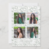 Hollywood Toile Coquette 5 Foto Ankündigung (Rückseite)