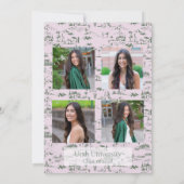 Hollywood Toile Coquette 5 Foto Ankündigung (Rückseite)