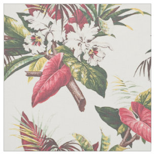 Hollywood Tropical Stoff