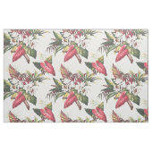 Hollywood Tropical Stoff (Fat Quarter (45,7 x 55,9 cm))