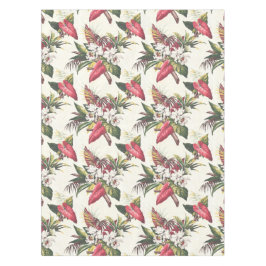 Hollywood tropisch tischdecke