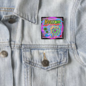 Hollywood True Progress Button (Beispiel)