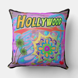Hollywood True Progress Pillow Kissen