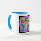 Hollywood True Progress Tasse (Vorderseite Links)