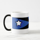 Hollywood Verwandlungstasse (Links)