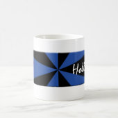 Hollywood Verwandlungstasse (Mittel)