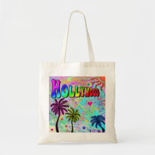 Hollywood Vivid Romance Tote Bag Tragetasche