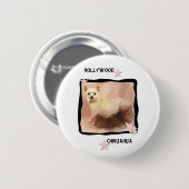 Hollywoodchihuahua-Button Button (Vorne & Hinten)