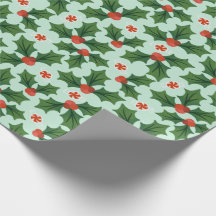 Holm & Mint-Wrapping-Papier