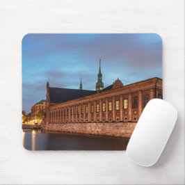 Holmens Church Kopenhagen Dänemark Mousepad