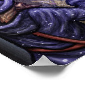 Holmes Basic Poster (Ecke)