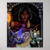 Holmes Basic Poster (Vorne)