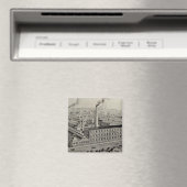 Holmes & Edwards Silver Co Magnet (In Situ (Geschirrspüler))