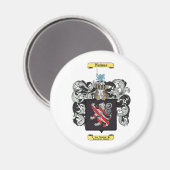 Holmes (England) Magnet (Vorderseite/Rückseite)