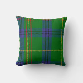 Holmes Tartan-Kissen Kissen