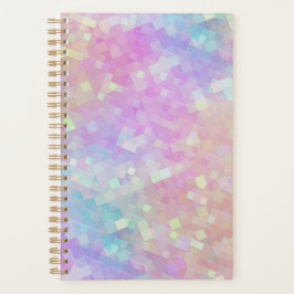 Holo-Glanz-Mosaik : Planer