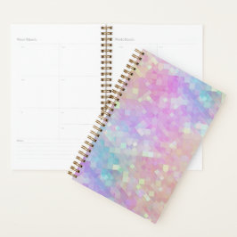 Holo-Glanz-Mosaik : Planer